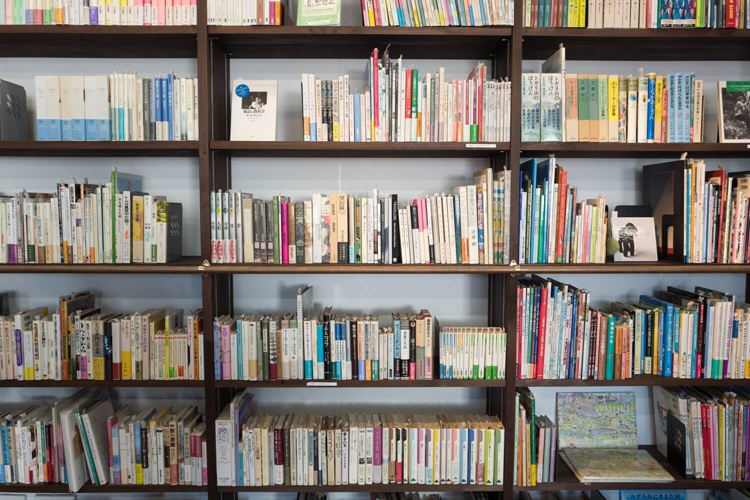 La libertad de contenidos en las bibliotecas